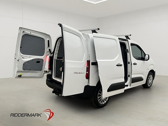 Toyota Proace City 13 of 30