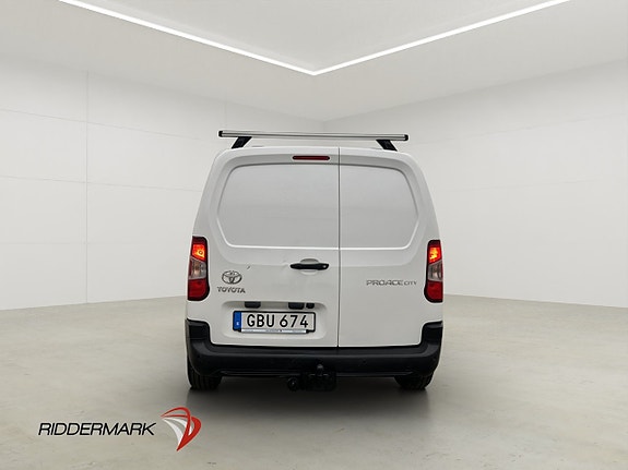 Toyota Proace City 9 of 30