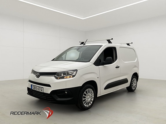 Toyota Proace City 3 of 30