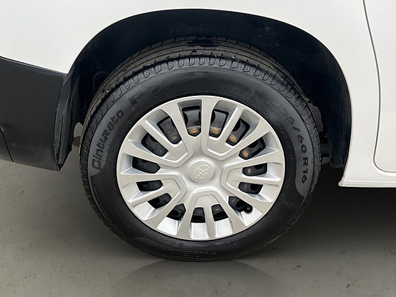 Toyota Proace City 29 of 30