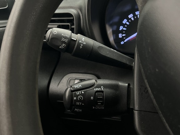 Toyota Proace City 18 of 30