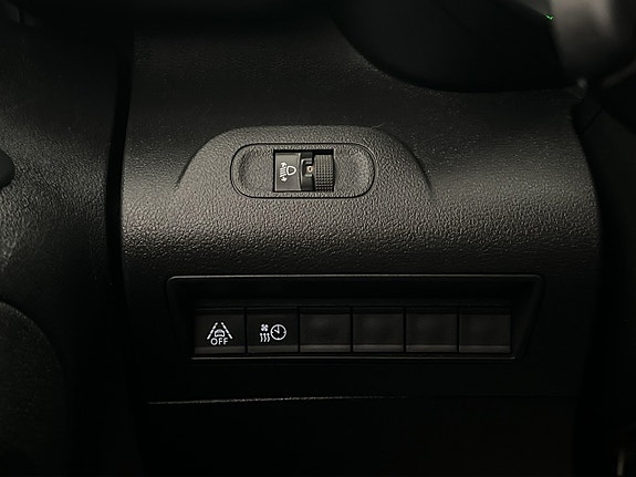 Toyota Proace City 15 of 30