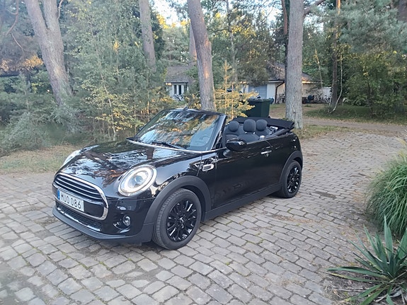 MINI Cooper 7 of 10