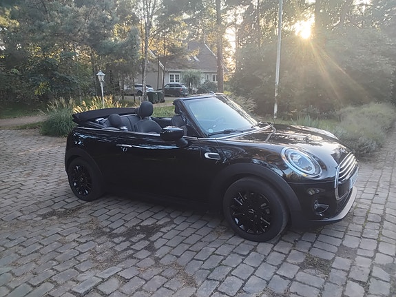 MINI Cooper 3 of 10