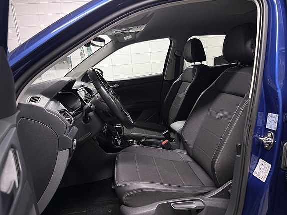 Volkswagen T-Cross 23 of 30