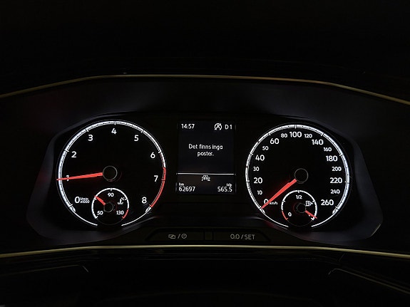 Volkswagen T-Cross 13 of 30