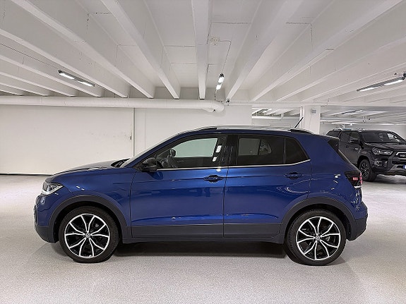 Volkswagen T-Cross 8 of 30