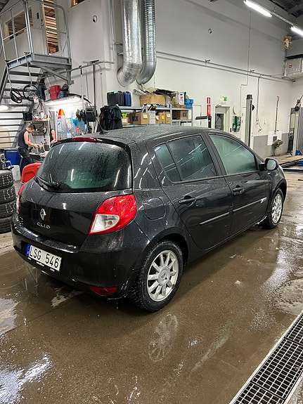 Renault Clio 4 of 10