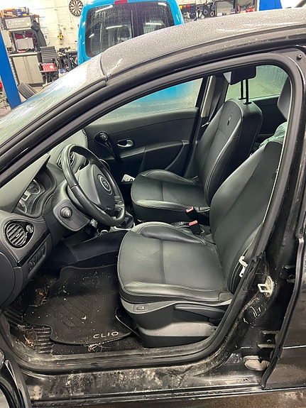 Renault Clio 5 of 10