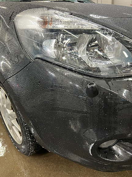 Renault Clio 6 of 10