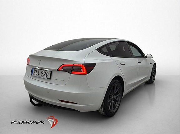 Tesla Model 3 5 of 30