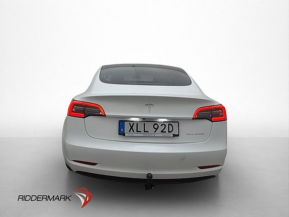 Tesla Model 3 4 of 30