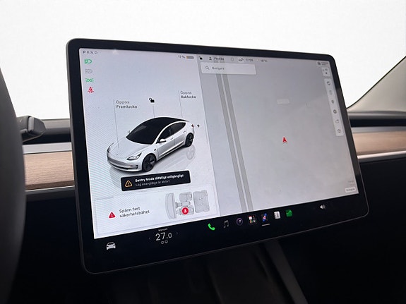 Tesla Model 3 29 of 30