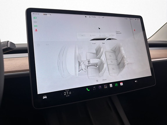 Tesla Model 3 27 of 30