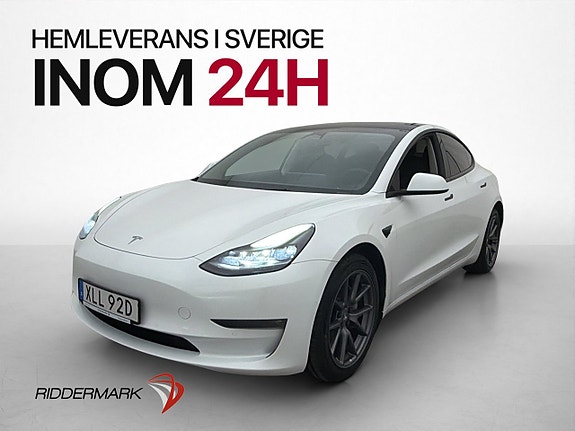 Tesla Model 3 10 of 30