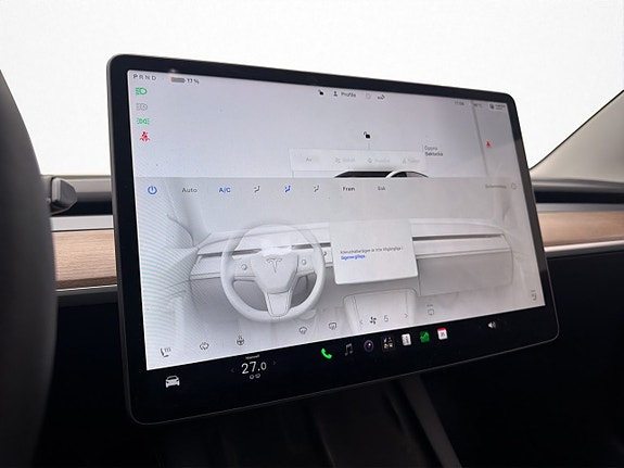 Tesla Model 3 26 of 30