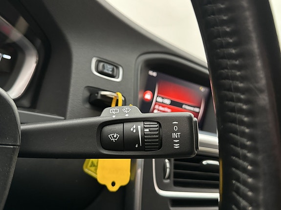 Volvo V60 Cross Country 19 of 30