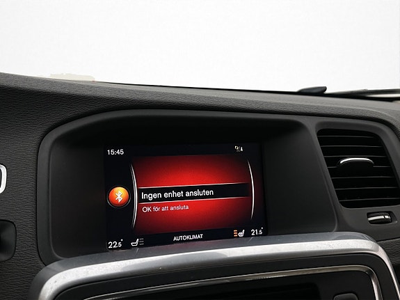 Volvo V60 Cross Country 22 of 30