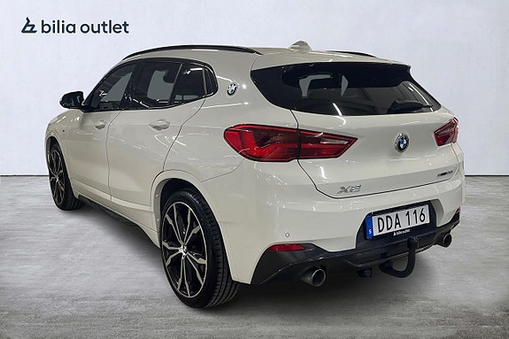 BMW X2 8 of 28