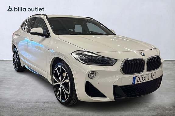 BMW X2 4 of 28