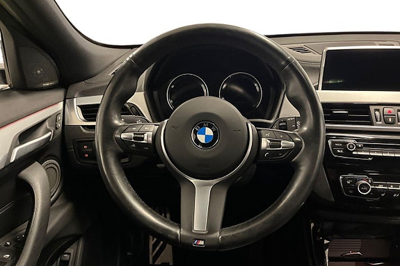 BMW X2 12 of 28