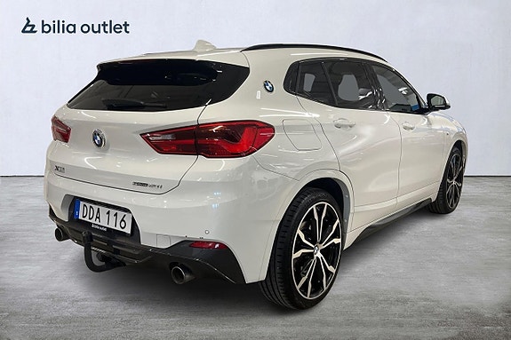 BMW X2 10 of 28
