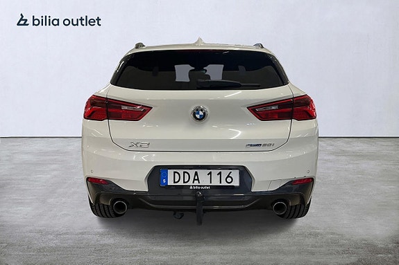 BMW X2 9 of 28