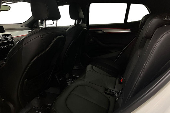 BMW X2 24 of 28