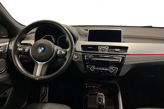 BMW X2 13 of 28