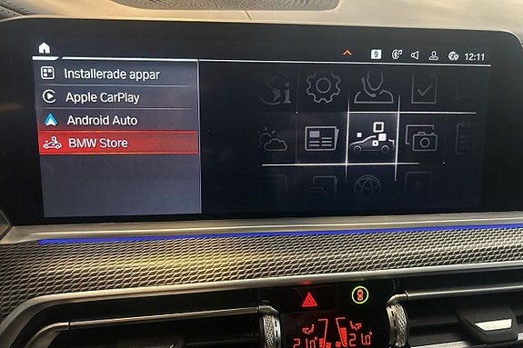 BMW X5 M 21 of 30