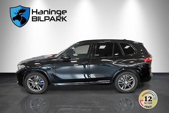 BMW X5 M 11 of 30