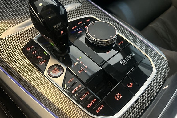BMW X5 M 16 of 30