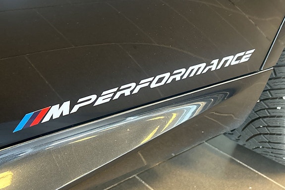 BMW X5 M 30 of 30