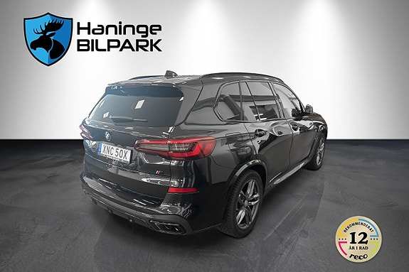 BMW X5 M 6 of 30
