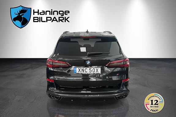 BMW X5 M 9 of 30