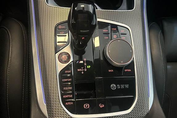 BMW X5 M 15 of 30