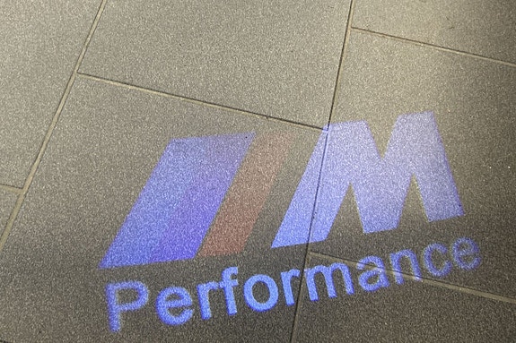 BMW X5 M 29 of 30