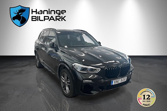 BMW X5 M 5 of 30