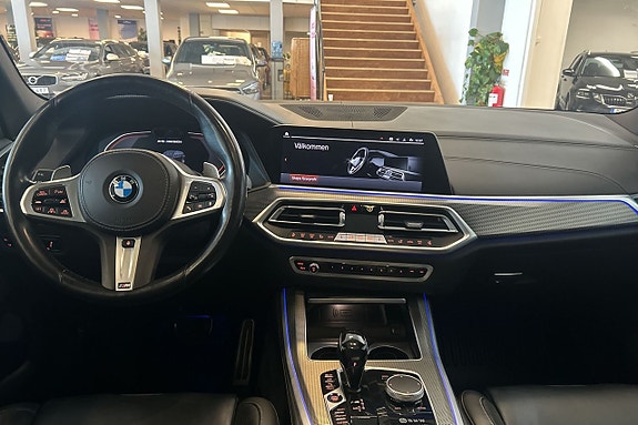 BMW X5 M 14 of 30