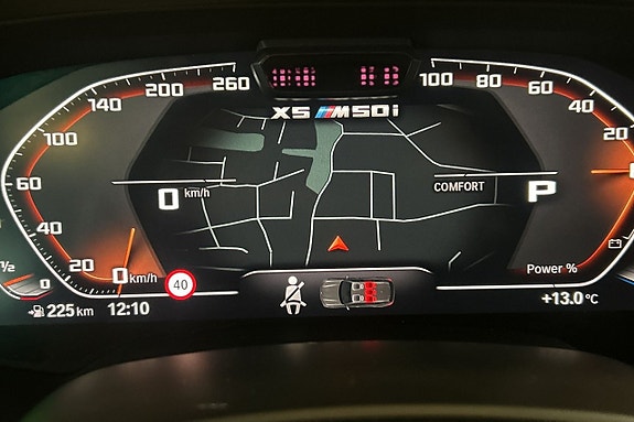 BMW X5 M 20 of 30