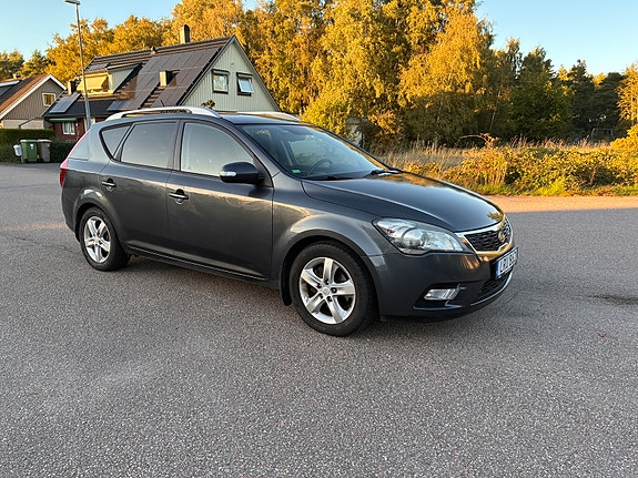 Kia Ceed 7 of 8