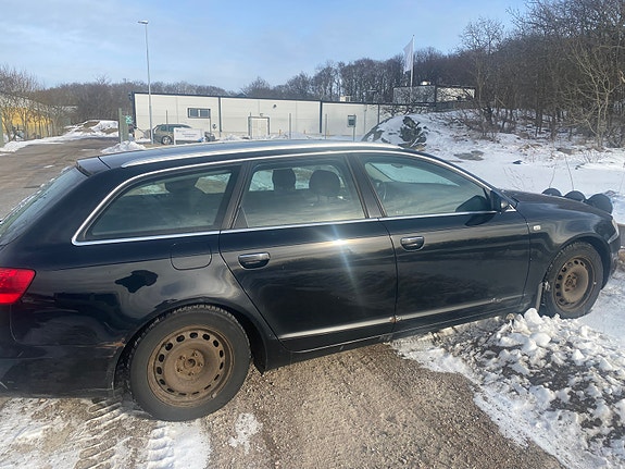 Audi A6 3 of 5