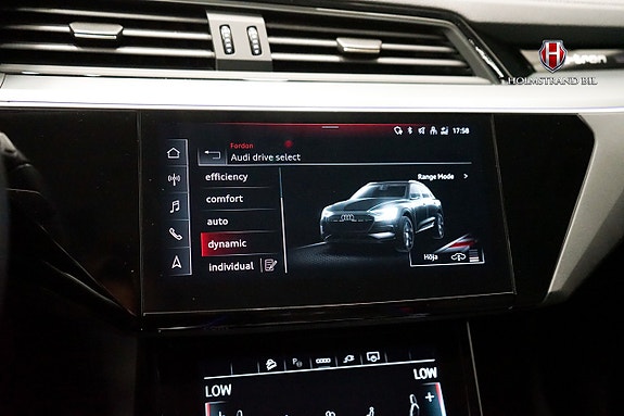 Audi Q8 e-tron 21 of 26