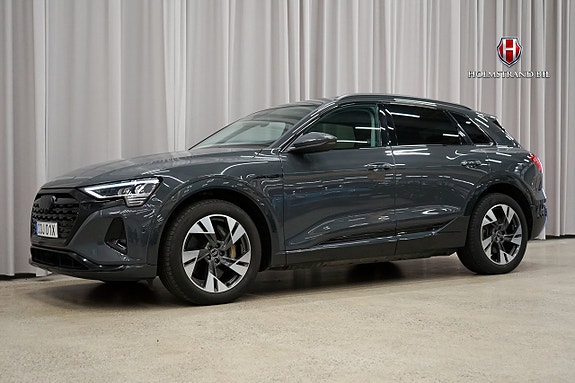 Audi Q8 e-tron 4 of 26