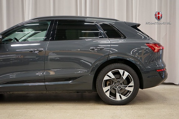 Audi Q8 e-tron 8 of 26