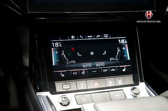 Audi Q8 e-tron 23 of 26