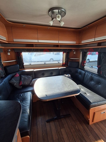 Cabby 570 Black Line F3 10 of 11