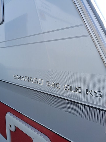 KABE smaragd GLE KS 3 of 9