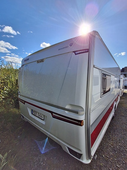KABE smaragd GLE KS 2 of 9