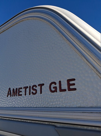 KABE AMETIST GLE KS Förmedling 2 of 10